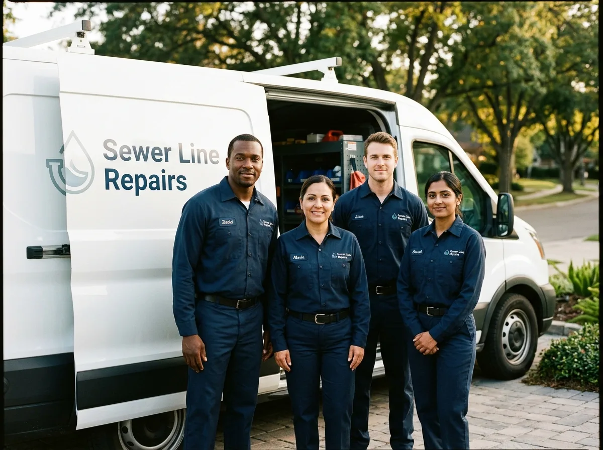 Emergency Plumber company in La Villa, TX